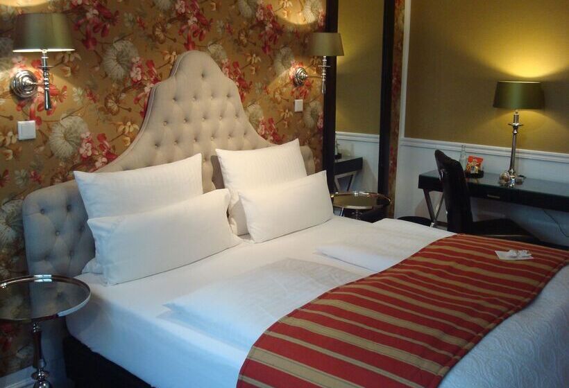 Fotos del hotel Sir & Lady Astor:  13