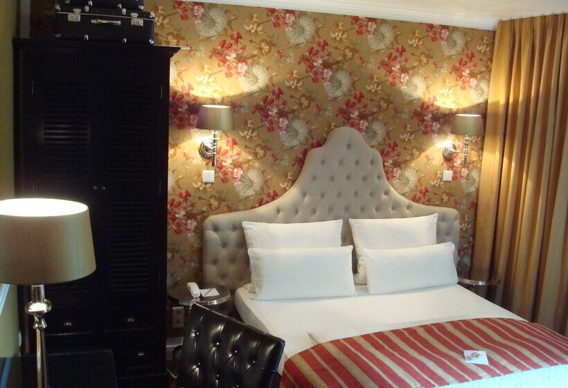 هتل Sir & Lady Astor