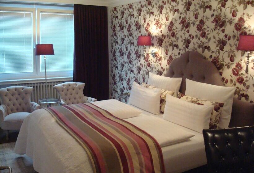 Fotos del hotel Sir & Lady Astor:  10