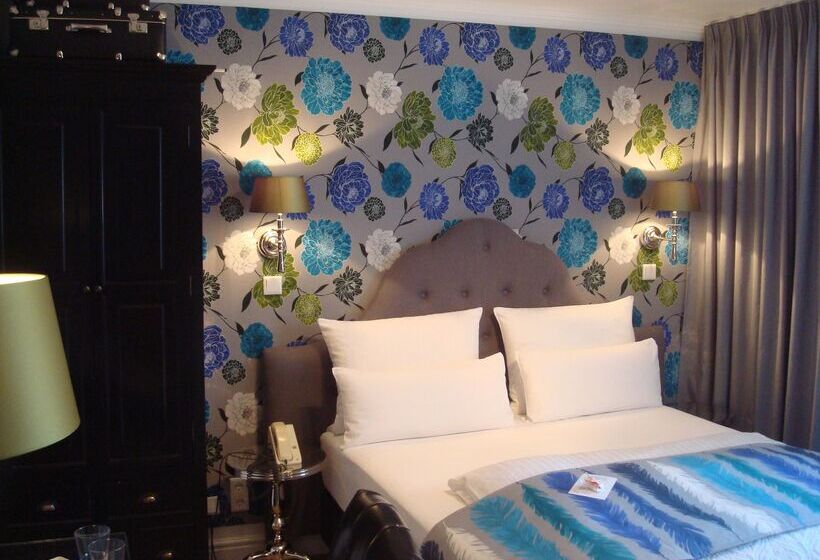 Fotos del hotel Sir & Lady Astor:  25