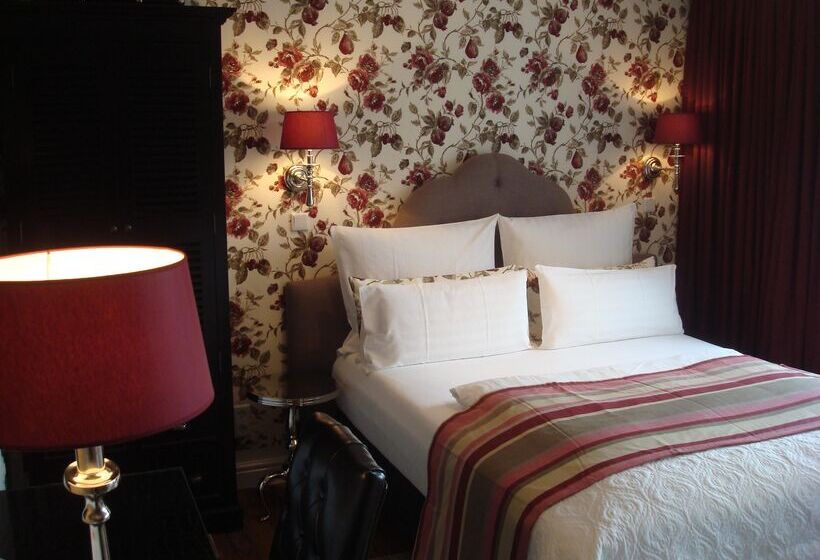 Fotos del hotel Sir & Lady Astor:  26