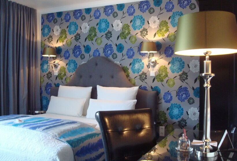 Fotos del hotel Sir & Lady Astor:  24