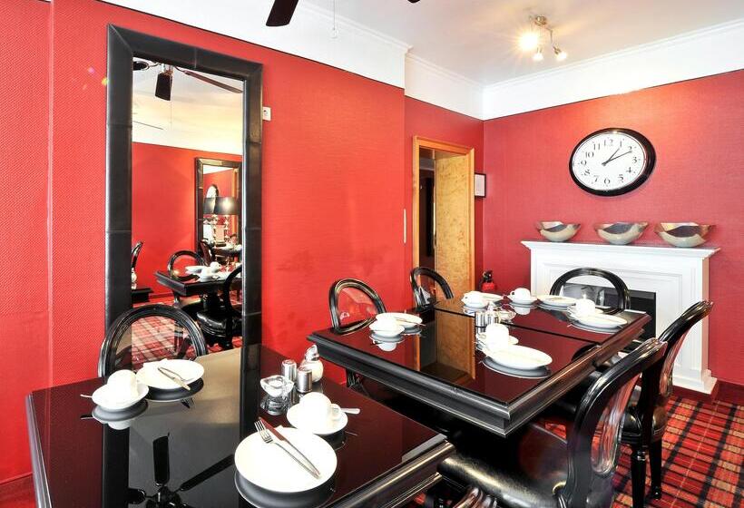 هتل Sir & Lady Astor