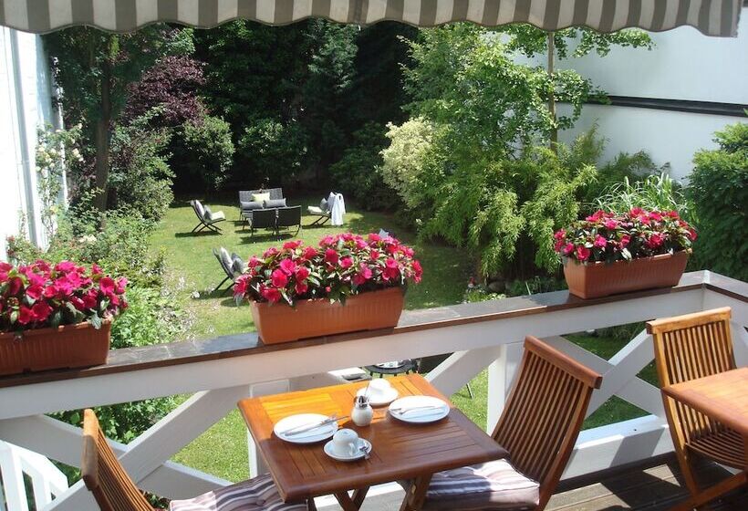 Fotos del hotel Sir & Lady Astor:  36