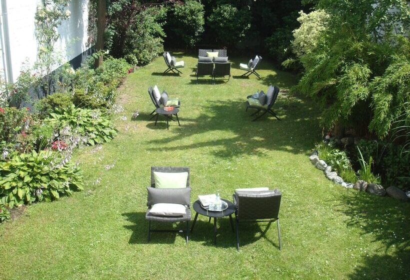 Fotos del hotel Sir & Lady Astor:  48