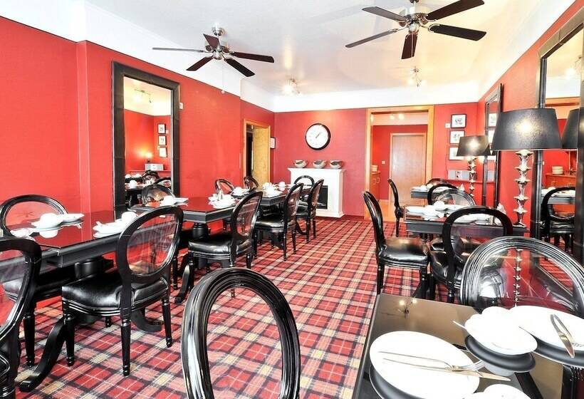 Fotos del hotel Sir & Lady Astor:  32