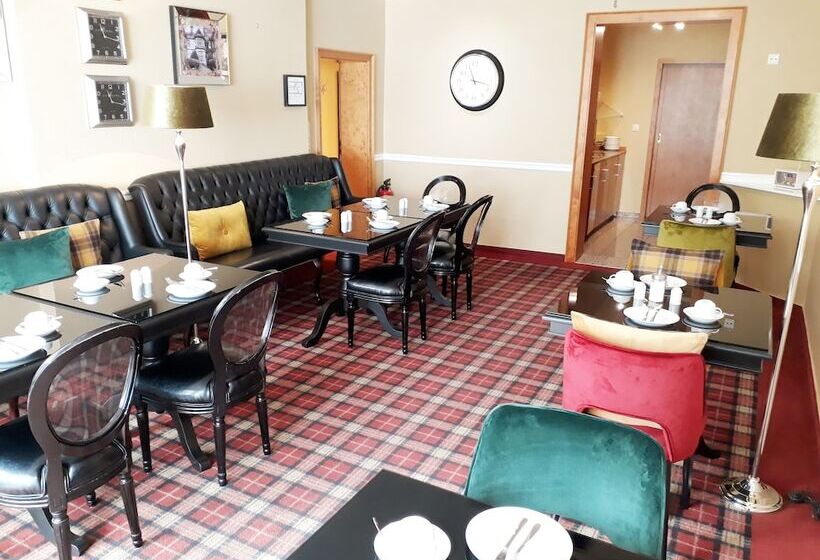 Fotos del hotel Sir & Lady Astor:  45