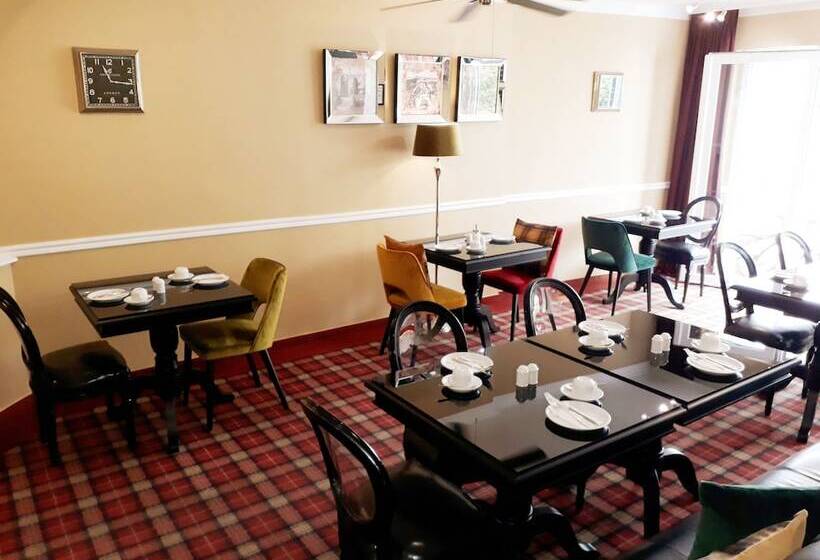 Fotos del hotel Sir & Lady Astor:  33