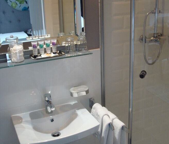 Fotos del hotel Sir & Lady Astor:  38