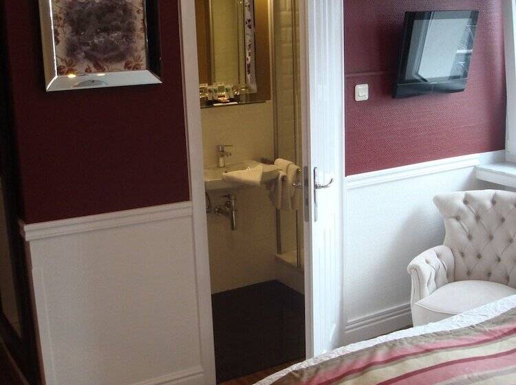 هتل Sir & Lady Astor