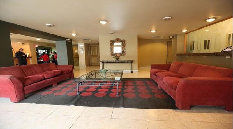 Fotos del hotel Son Mar Monterrey Centro: 1 Fotos del hotel Son Mar Monterrey Centro: 1
