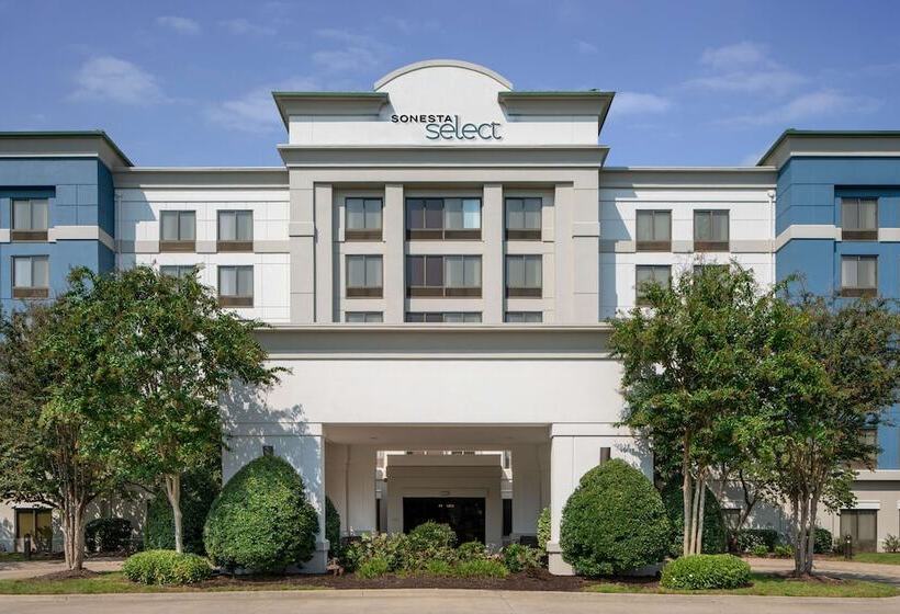 هتل Sonesta Select Nashville Airport Suites