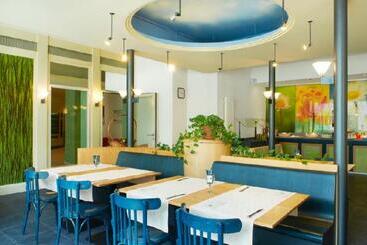 Sorell Hotel Arabelle