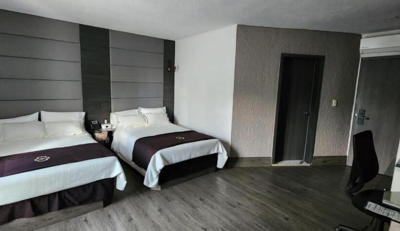 هتل & Spa Hacienda Baruk