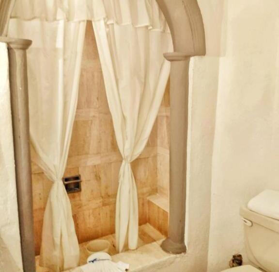 هتل & Spa Hacienda Baruk