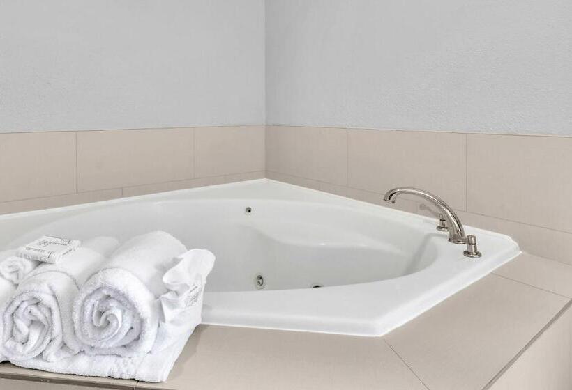 هتل Springhill Suites By Marriott Tarrytown Westchester County