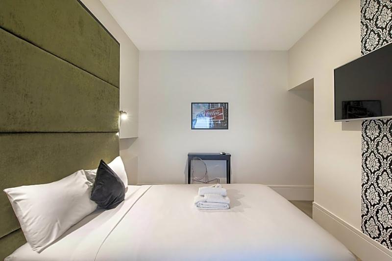 Fotos del hotel Sydney Boutique:  3