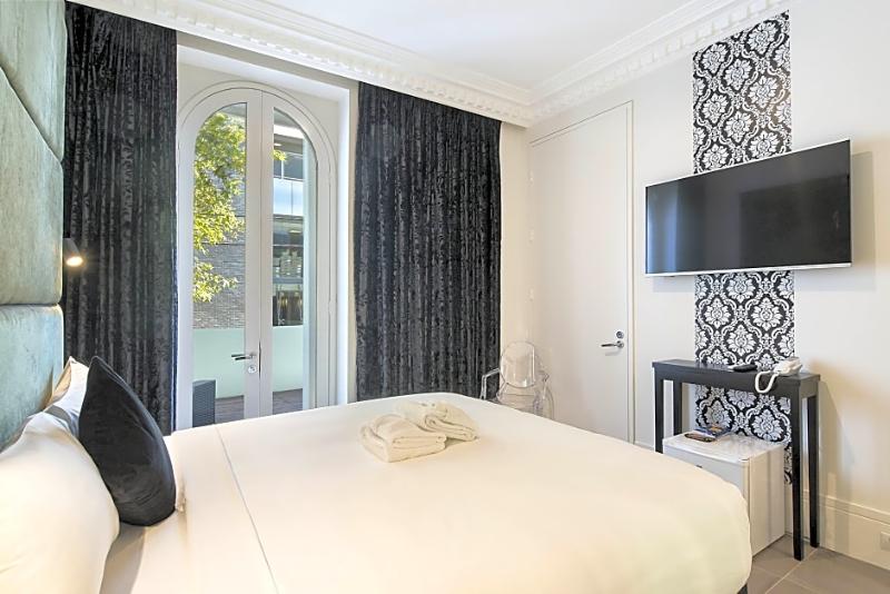 Fotos del hotel Sydney Boutique:  4