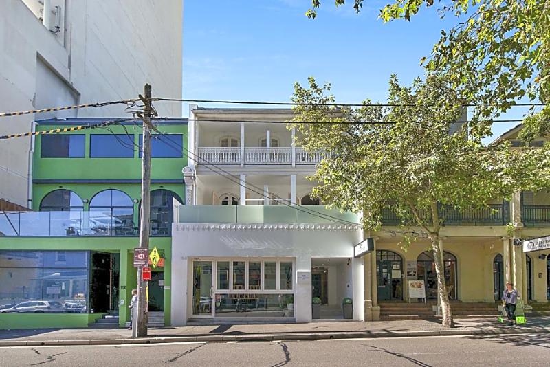 Fotos del hotel Sydney Boutique:  5