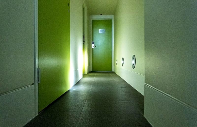 Fotos del hotel Sydney Boutique:  10