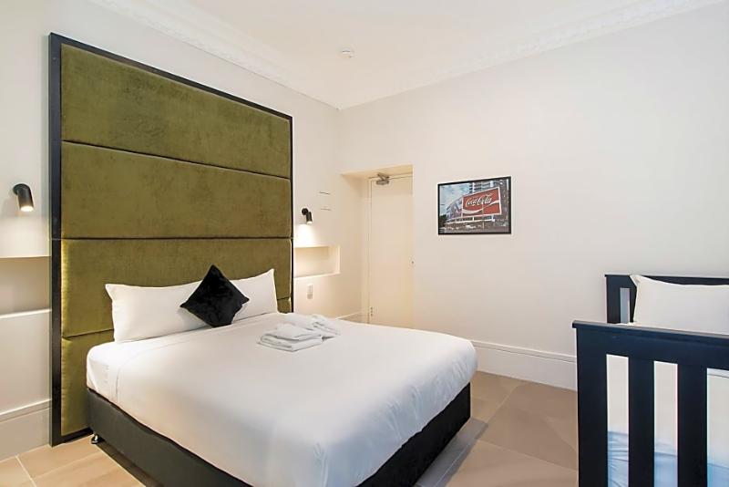 Fotos del hotel Sydney Boutique:  11