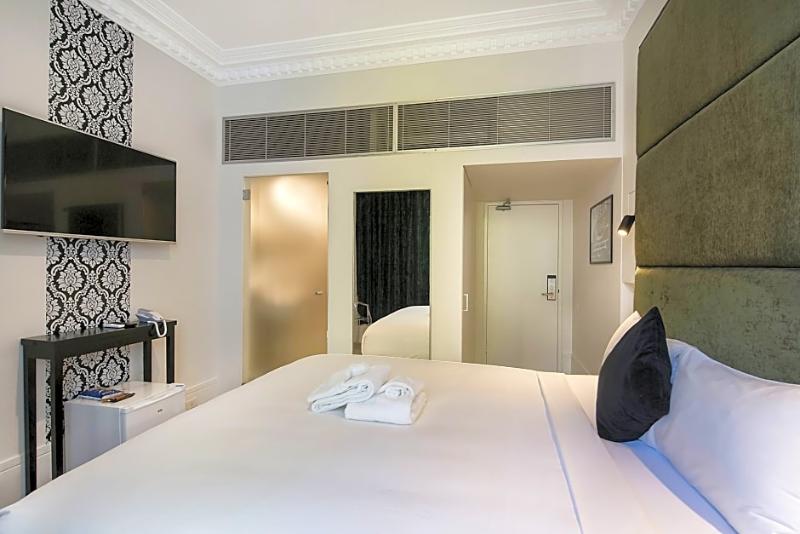 Fotos del hotel Sydney Boutique:  12