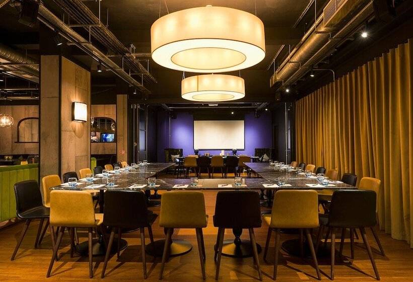 Fotos del hotel The Chamberlain:  3