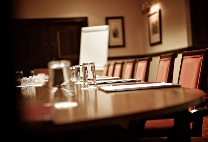 Fotos del hotel The Chamberlain:  14