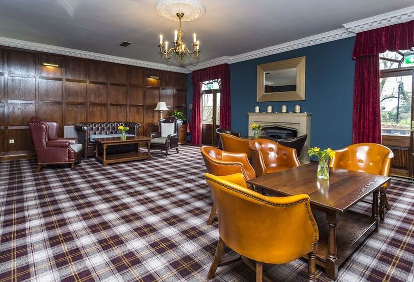 فندق The Moat House