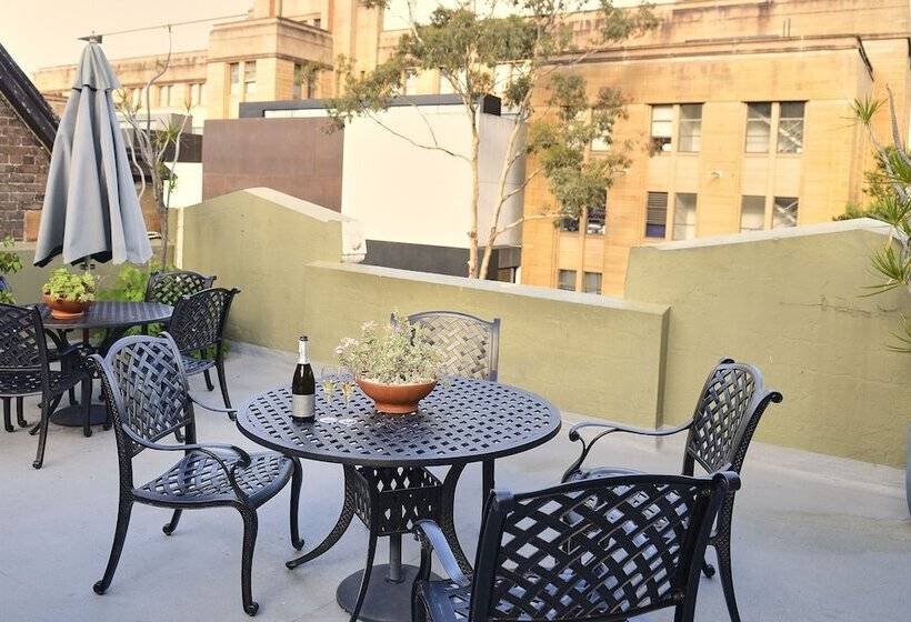 Fotos del hotel The Russell:  4