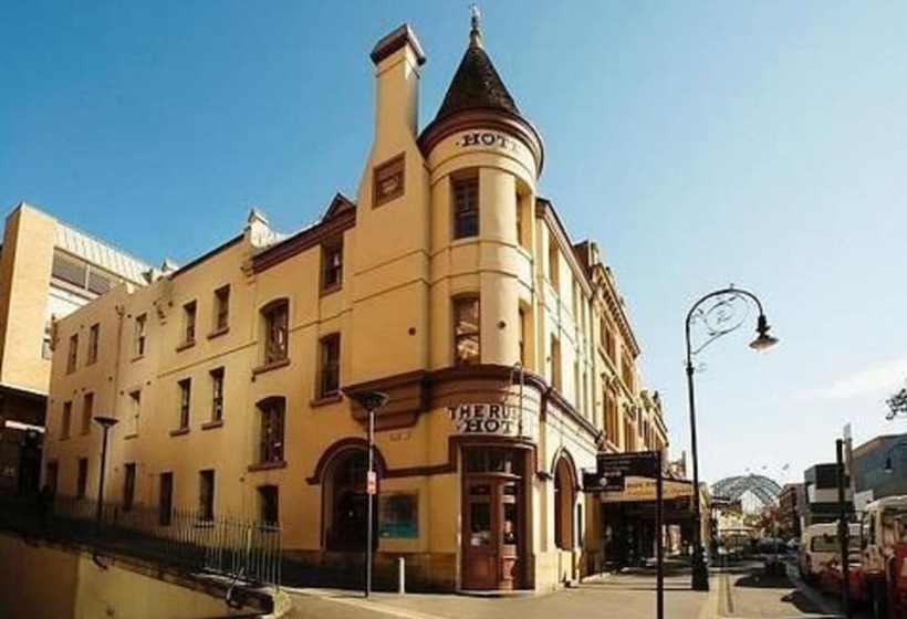 Fotos del hotel The Russell:  5