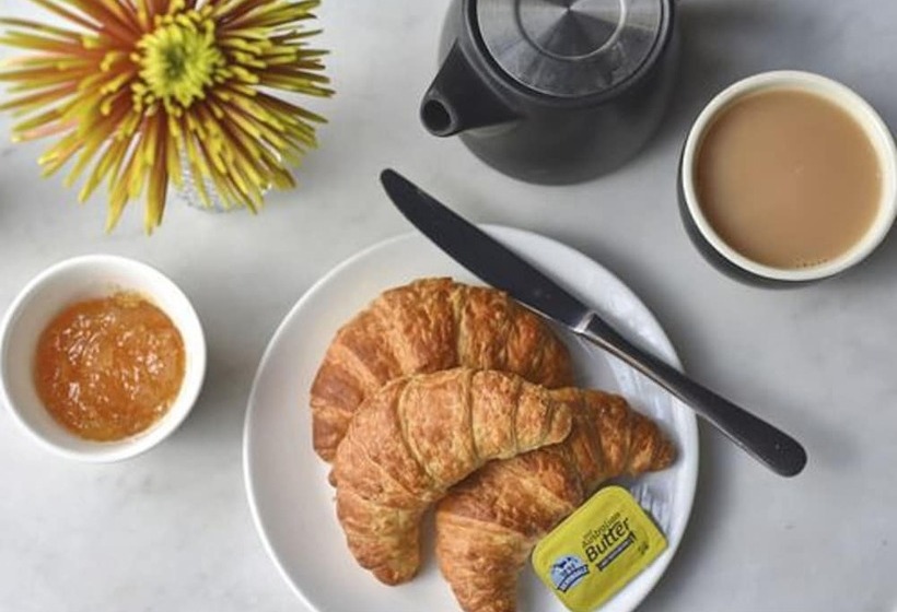 Fotos del hotel The Russell:  10