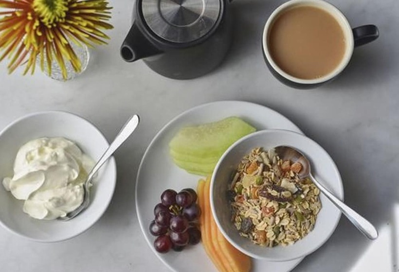 Fotos del hotel The Russell:  12