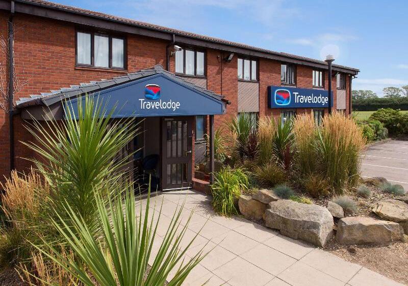 Fotos del hotel Travelodge Cambridge Swavesey: 1 Fotos del hotel Travelodge Cambridge Swavesey: 1