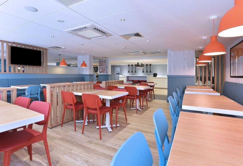 Fotos del hotel Travelodge Edinburgh Central:  35