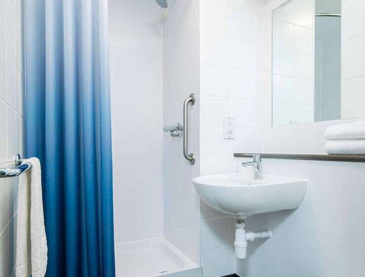Fotos del hotel Travelodge Edinburgh Central:  21