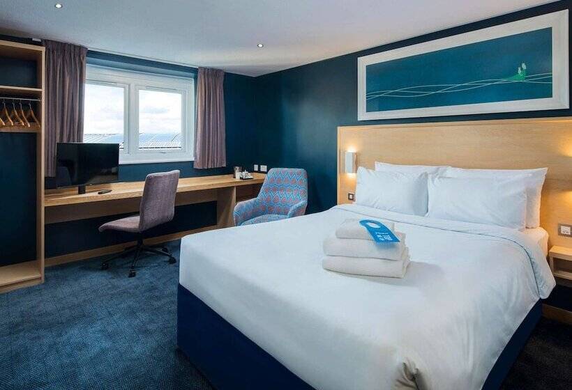 Fotos del hotel Travelodge Edinburgh Central:  10