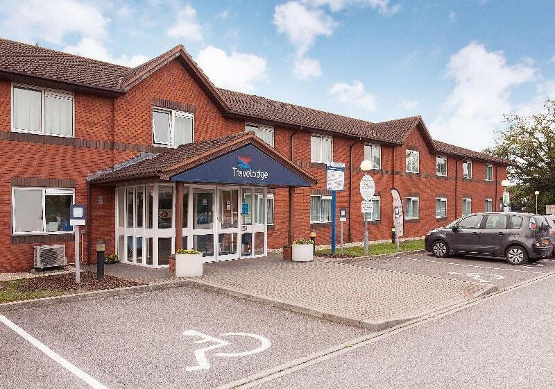 Fotos del hotel Travelodge Newbury Chieveley M4: 1 Fotos del hotel Travelodge Newbury Chieveley M4: 1