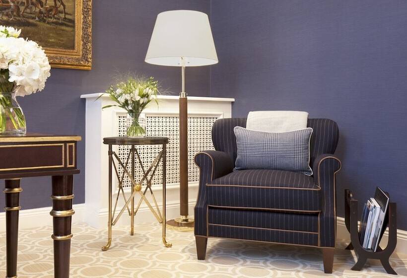 호텔 Trump Turnberry