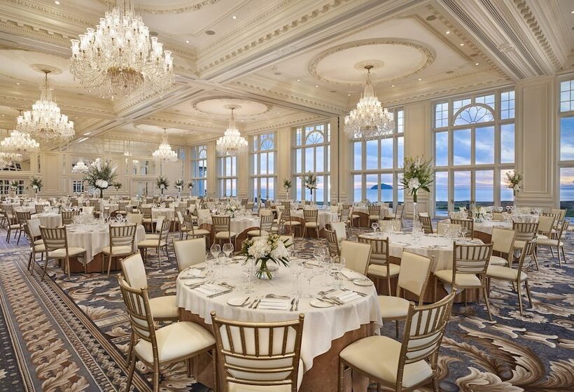 호텔 Trump Turnberry