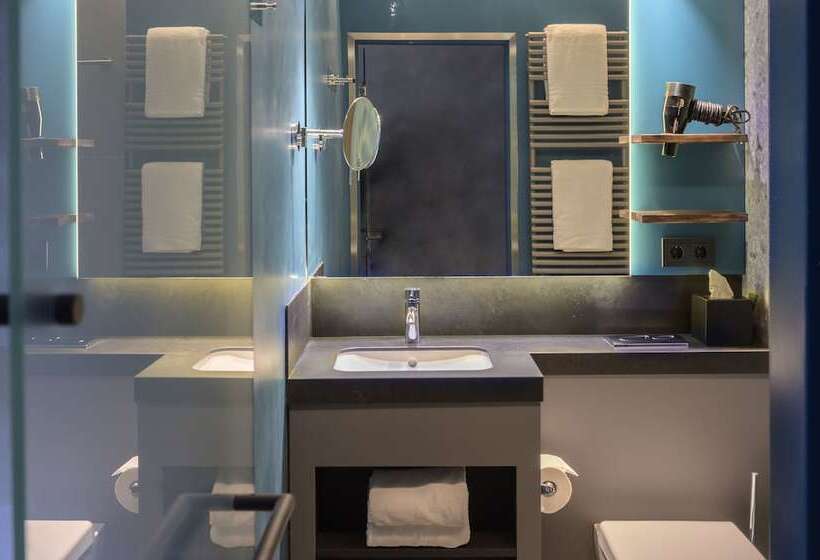 Fotos del hotel Golden Leaf Parkhotel Im Lehel:  11