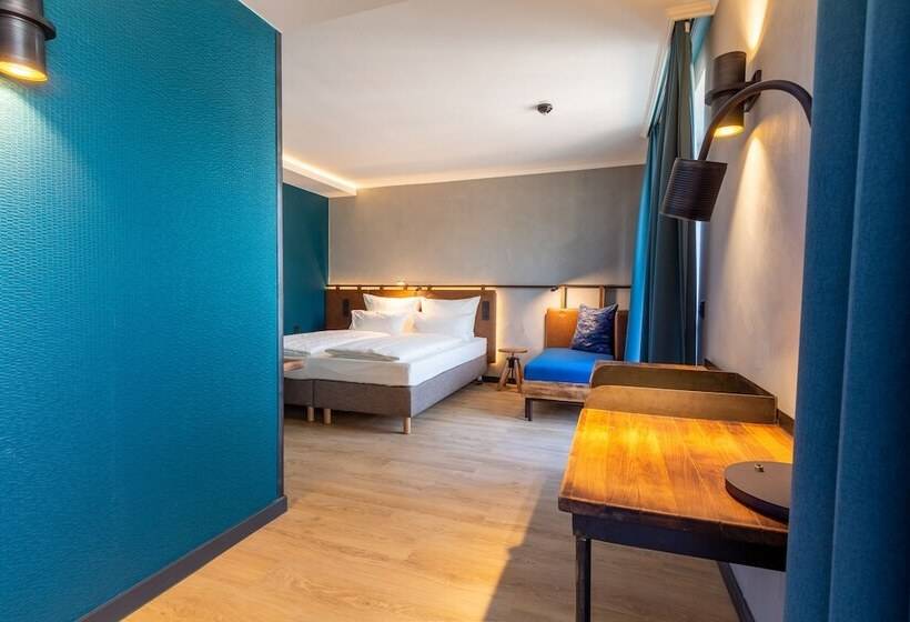 Fotos del hotel Golden Leaf Parkhotel Im Lehel: 1 Fotos del hotel Golden Leaf Parkhotel Im Lehel: 1