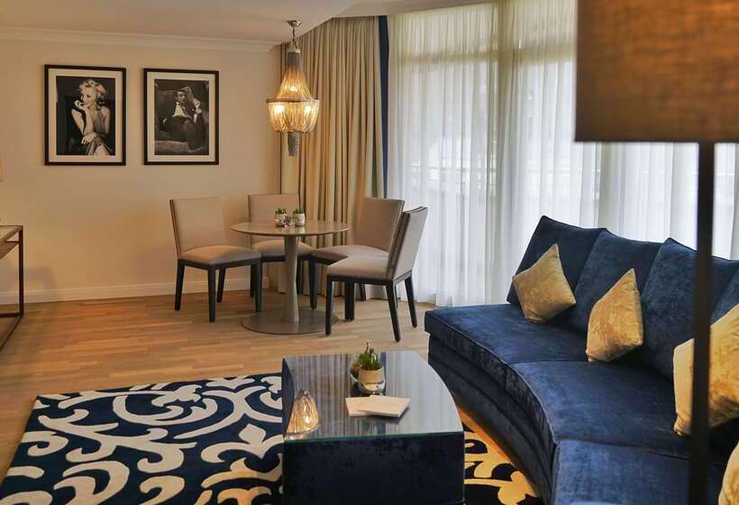 فندق Vila Vita Rosenpark