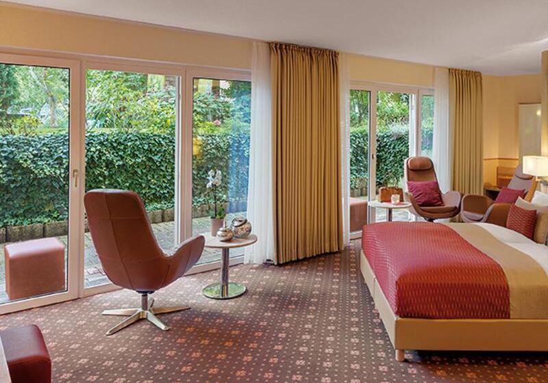 هتل Wegner   T H E Culinary Art