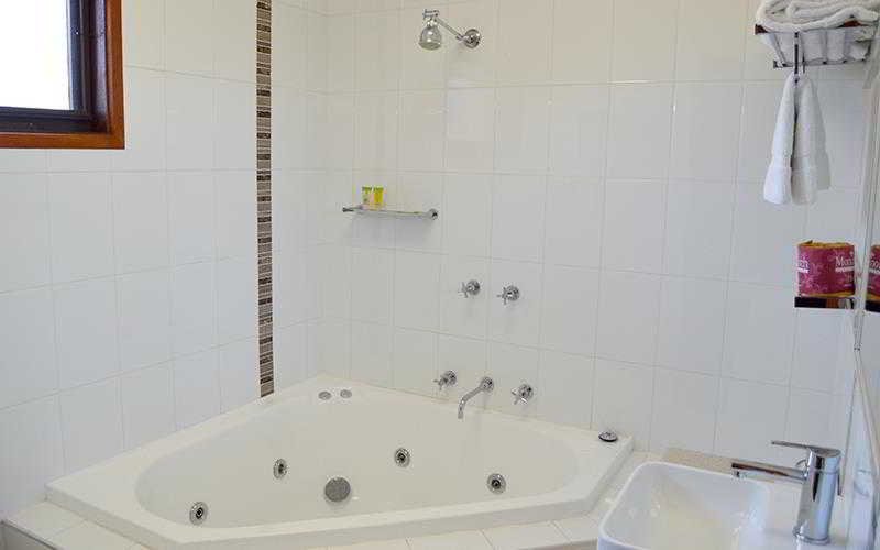 Отель Werribee Park Motor Inn