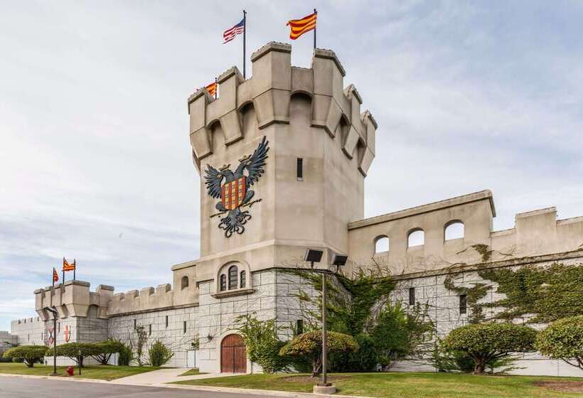 هتل Wingate By Wyndham Schaumburg