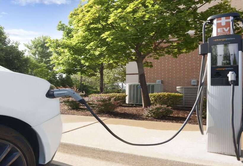 هتل Wingate By Wyndham Schaumburg