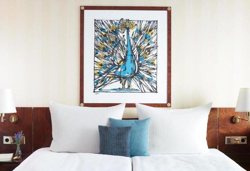 Fotos del hotel Living  Berlin Mitte:  20