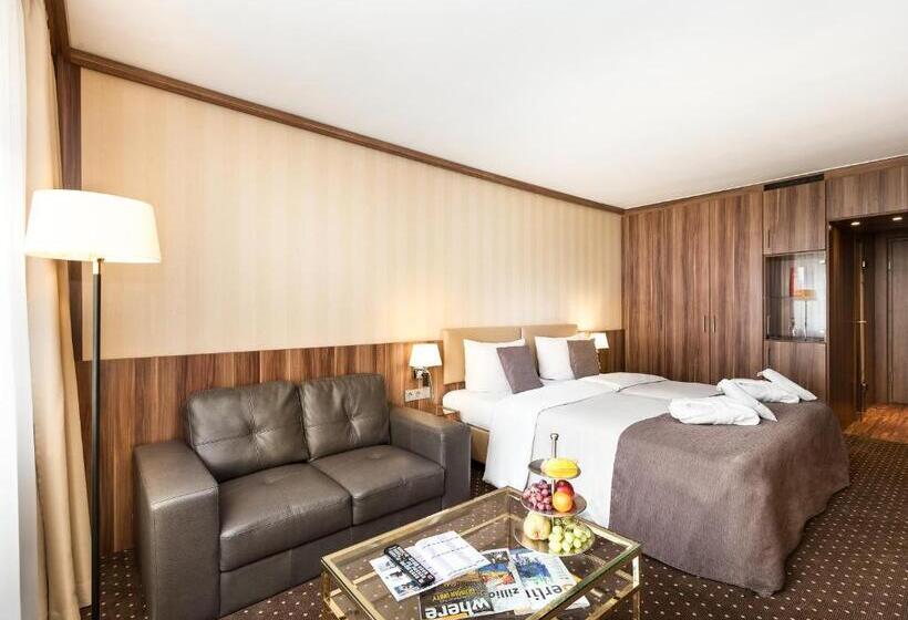 Fotos del hotel Living  Berlin Mitte:  2