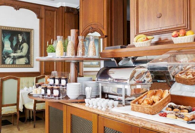 Fotos del hotel Living  Berlin Mitte:  25